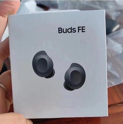 全新未拆封  SAMSUNG Galaxy Buds FE 真無線藍牙耳機 R400