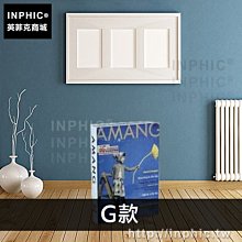 INPHIC-假書擺件裝飾家居簡約模擬書飾品辦公室攝影道具-G款_mgeE