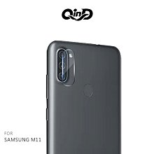 強尼拍賣~QinD SAMSUNG M11 鏡頭玻璃貼(兩片裝)