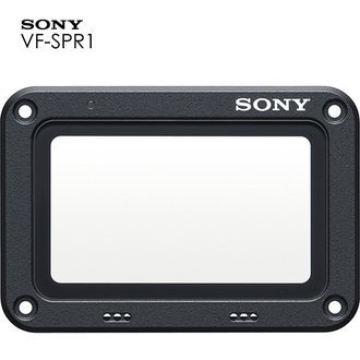 SONY VF-SPR1 鏡頭保護蓋 RX0專用 公司貨