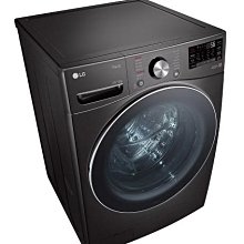 *~ 新家電錧 ~*【LG】WD-S21VDB  蒸氣滾筒洗衣機 (蒸洗脫烘)｜21公斤｜(實體店面)