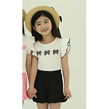 S~XL ♥套裝(BLACK) VIVIELLY-2 24夏季 VIY240513-002『韓爸有衣正韓國童裝』~預購