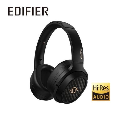 【澄名影音展場】漫步者 EDIFIER S3 Hi-Fi 平板藍牙耳罩式耳機 公司貨 保固一年