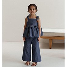 XS~XL ♥套裝(DENIM) SOYE-2 24夏季 SYE240513-001『韓爸有衣正韓國童裝』~預購