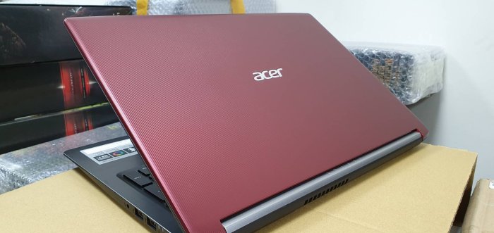 清倉【acer】宏碁 A515-51G (i5-8250U/8G/256SSD+1TB/MX150)出清價:13300!