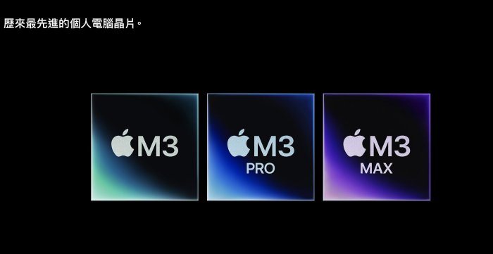 奇機小站:客制 M3 Max MacBook Pro 16吋 14核 CPU 30核 GPU 96G 512G SSD 2023 分期零利率