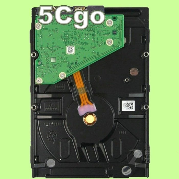 5Cgo【權宇】SEAGATE 希捷 4TB 3.5吋硬碟 ST4000DM000 4T SATA3 64MB一年保含稅