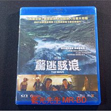 [藍光BD] - 驚天巨浪 ( 驚逃駭浪 ) The Wave