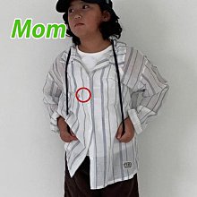 FREE(MOM) ♥襯衫(WHITE) GOU-2 24夏季 GOU240331-245『韓爸有衣正韓國童裝』~預購