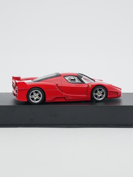 ixo 1:43 Ferrari FXX 2005法拉利合金汽車模型收藏金屬玩具車