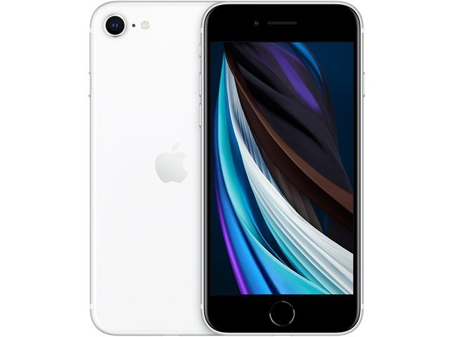 【空機直購價17500元】Apple iPhone SE 256G 2020版 4.7吋螢幕/防水防塵