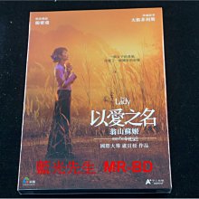 [DVD] - 以愛之名：翁山蘇姬 The Lady ( 采昌正版 )