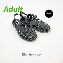 230 ♥鞋子(BLACK) MONJELLO-2 24夏季 MNJ330621-034『韓爸有衣正韓國童裝』~預購