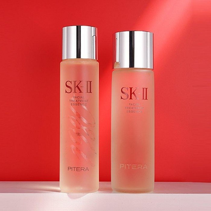 『精品美妝』正品SK-II/SKII/SK2 護膚精華露/青春露/神仙水250ml爽膚水