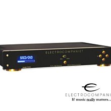 挪威 Electrocompaniet EC 4.8 前級擴大機 桃園新竹專賣店  名展音響