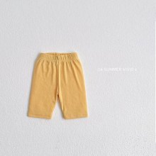XS~XL ♥褲子(IMAGE_COLOR) VIVID I-2 24夏季 VIV240429-108『韓爸有衣正韓國童裝』~預購
