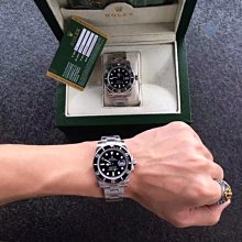 rolex noob v7