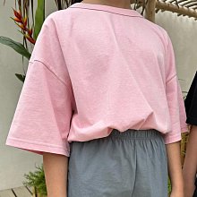 S~XL ♥上衣(PINK) OUR-2 24夏季 OUR240521-007『韓爸有衣正韓國童裝』~預購