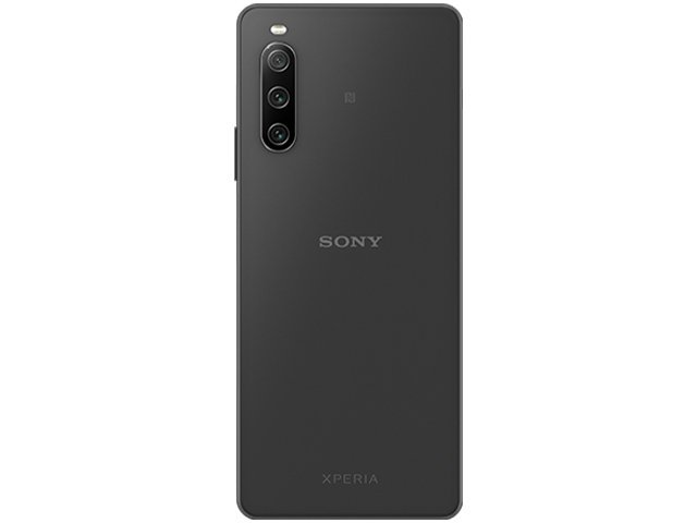永鑫通訊【空機直購價】Sony Xperia 10 IV 6G+128G 6吋 防塵防水 5G