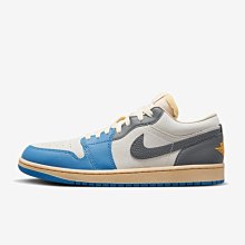 【日貨代購CITY】 Jordan 1 Low  UNC Grey  Tokyo Vintage 東京 限定 喬丹 鞋子