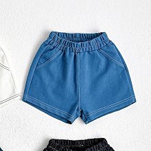 XS~XL ♥褲子(淺藍) VIVID I-2 24夏季 VIV240429-131『韓爸有衣正韓國童裝』~預購