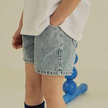 S(3~4Y)~XL(7~8Y) ♥褲子(淺藍) BY MIMI-2 24夏季 BYI240401-052『韓爸有衣正韓國童裝』~預購