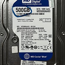 wd5000aakx-優惠推薦2023年11月| Yahoo奇摩拍賣