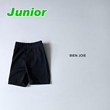 3XL~5XL ♥褲子(BLACK) BIEN JOIE-2 24夏季 BJE240424-006『韓爸有衣正韓國童裝』~預購