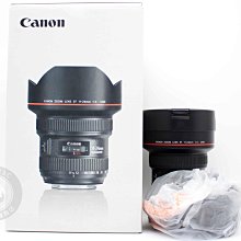 【高雄青蘋果3C】Canon EF 11-24mm f4 L鏡 USM 超廣角 二手鏡頭#87366