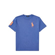 ☆【RL男生館】☆【POLO Ralph Lauren大馬短袖T恤】☆【RL003C4】KIDS/青年版(L)