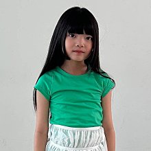 S~XL ♥上衣(GREEN) GRUE BABA-2 24夏季 GRU240422-056『韓爸有衣正韓國童裝』~預購