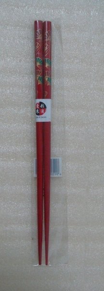 日本木製筷子A5