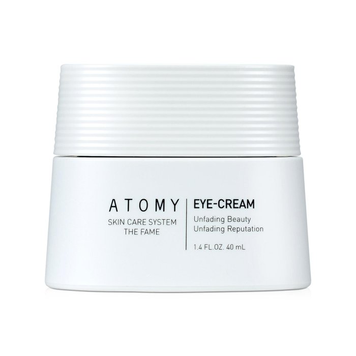 ATOMY 艾多美 經典眼霜 買二免運 滿2瓶免運 買兩罐免運 眼霜 每瓶 729元 1瓶 40 ML 可混搭商品