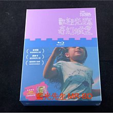 [藍光先生BD] 歡迎光臨奇幻城堡 The Florida Project ( 得利公司貨 )