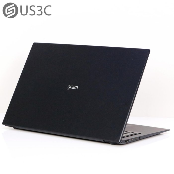 【US3C-高雄店】LG Gram 16Z90P 16吋 WQXGA i7-1165G7 16G 1T SSD 輕薄筆電 商務筆電