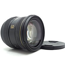 【台中青蘋果】Sigma 24-70mm f2.8 EX DG HSM, Nikon 二手 單眼鏡頭 #69238