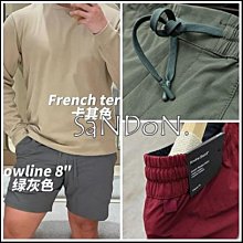 山東:lululemon丨BOWLINE 涼感快乾設計鬆緊短褲 240315