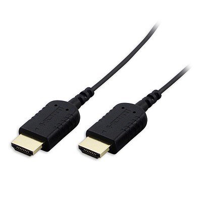 CAMKA HDMI A - HDMI A 轉接線（5M）HDMI 高畫質影像 傳輸線 HD1150 HD1150BK