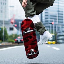 【日貨代購CITY】A BATHING APE BAPE COLOR CAMO SKATEBOARD 一組 滑板 現貨