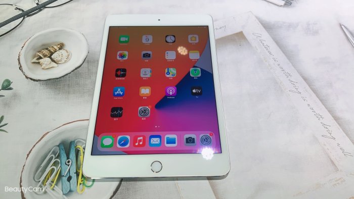 iPad mini4 LTE 16g 行動網路+WiFi 可插卡平版電腦 另售 iPad mini5 air iPad pro iPad6