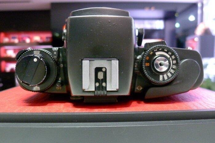 【日光徠卡】Leica R5 單機身 單眼底片相機 #1734*** 二手