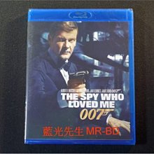 [藍光BD] - 007系列 : 海底城 The Spy Who Loved Me BD-50G