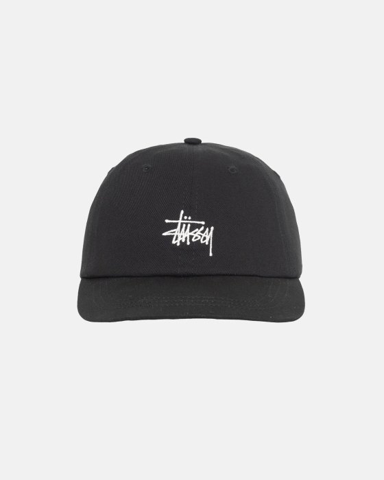 【日貨代購CITY】2023SS STUSSY BASIC STOCK LOW PRO CAP 帽子 現貨