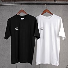 【HYDRA】Wtaps Visual Uparmored Tee 經典字體 小LOGO【221PCDT-ST03S】