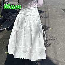 FREE ♥裙子(WHITE) JEJEUNOSITY-2 24夏季 JES240506-043『韓爸有衣正韓國童裝』~預購