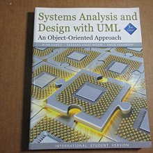Systems Analysis and Design With UML: An Object-Oriented App