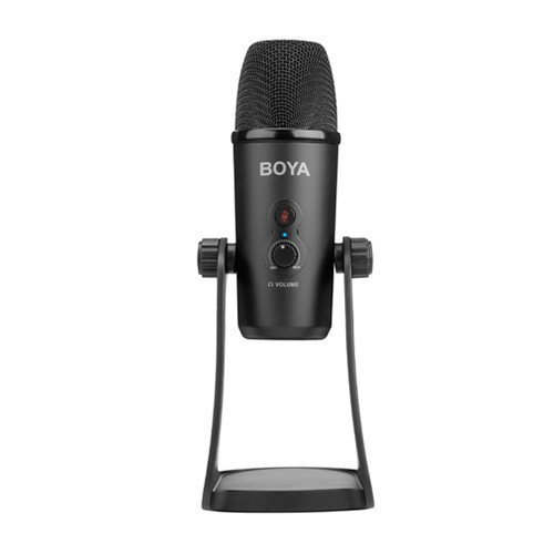 【EC數位】BOYA BY-PM700 USB 電容麥克風 採訪 錄音 樂器 節目錄製 直播 麥克風