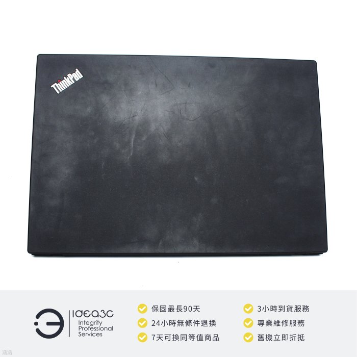 「點子3C」Lenovo ThinkPad T14 G1 14吋筆電 i5-10210U【店保3個月】16G 512G SSD MX330 CZ759