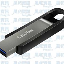 SanDisk Extreme Go 64GB USB3.2隨身碟(SDCZ810-64G-G46)【風和資訊】