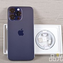 【品光數位】Apple iPhone 14 PRO MAX 256G 紫色 A2894 #125241T